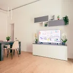 Song House Apartment Centro Storico 5 Pax