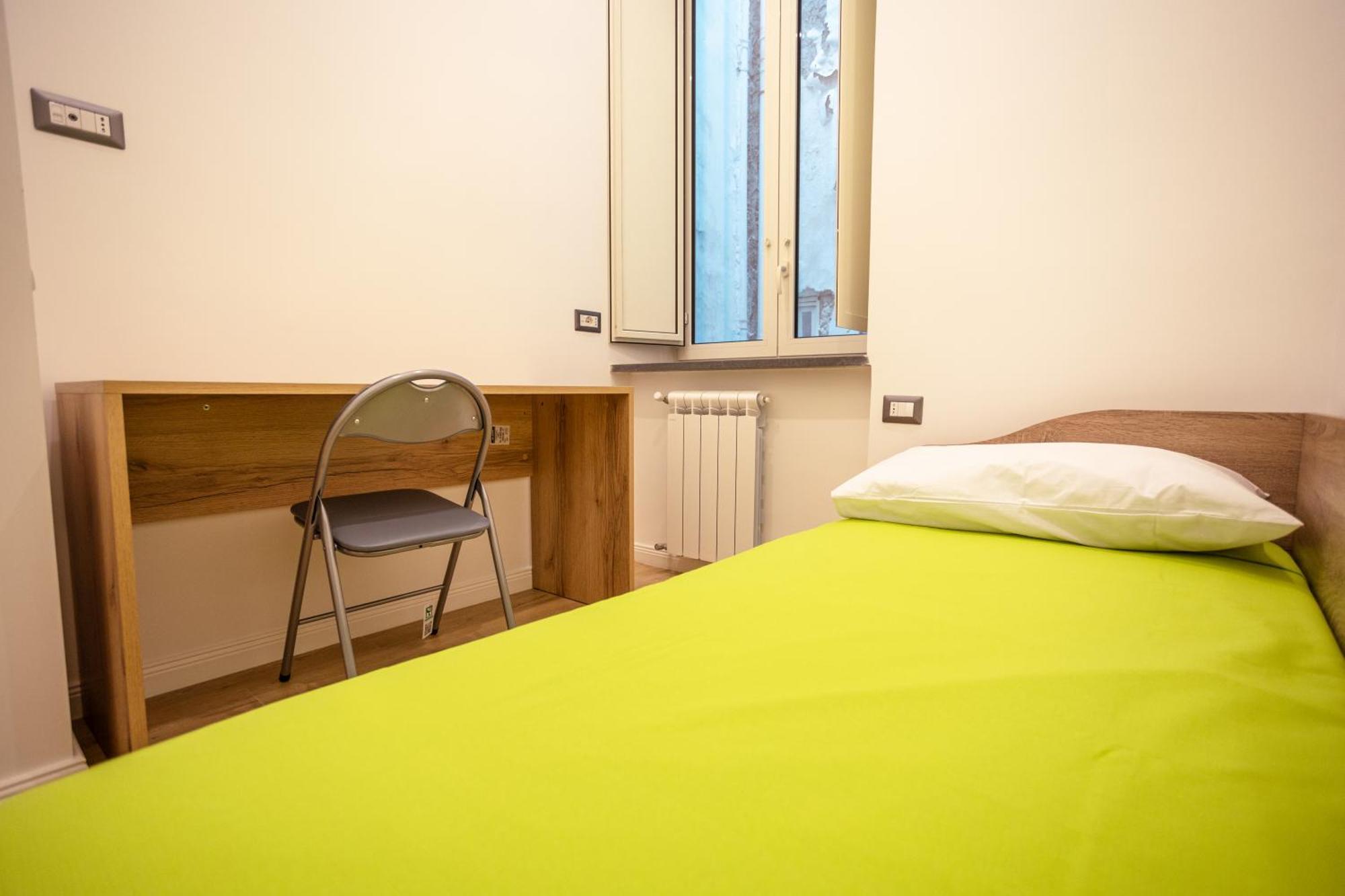 Song House Centro Storico 5 Pax Apartment