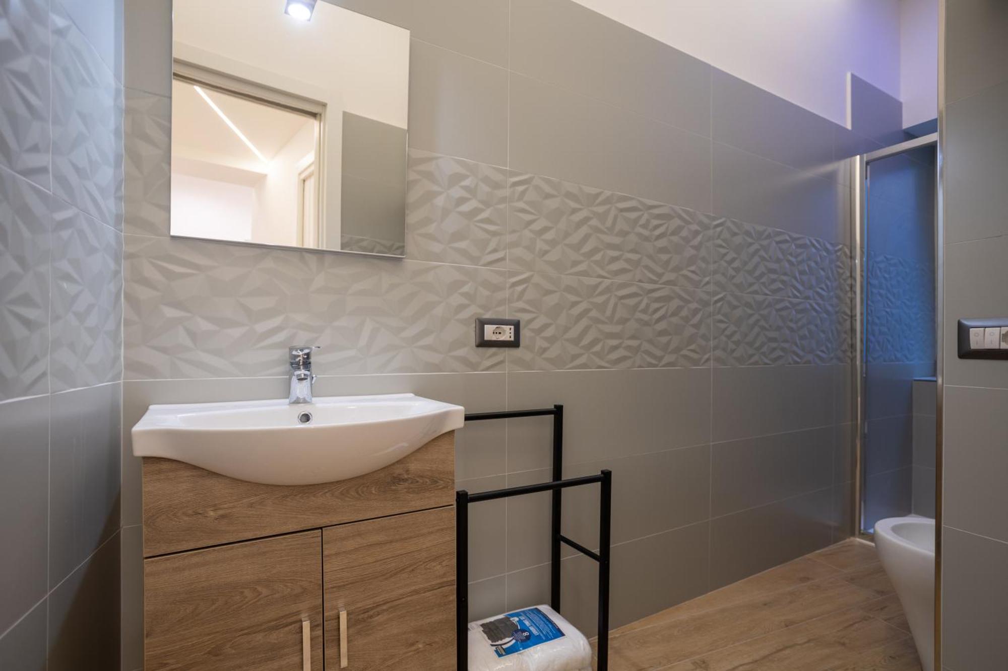 Apartment Song House Centro Storico 5 Pax *