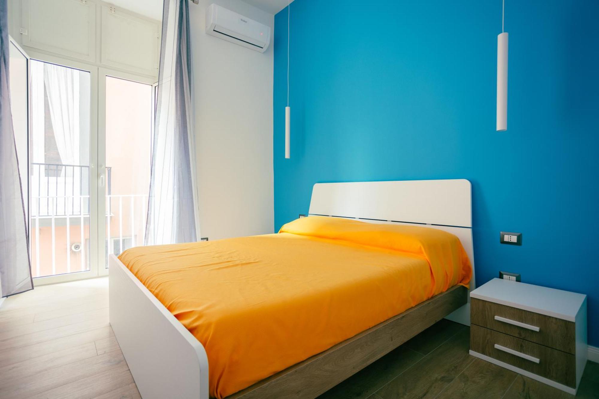 Song House Centro Storico 5 Pax Apartment