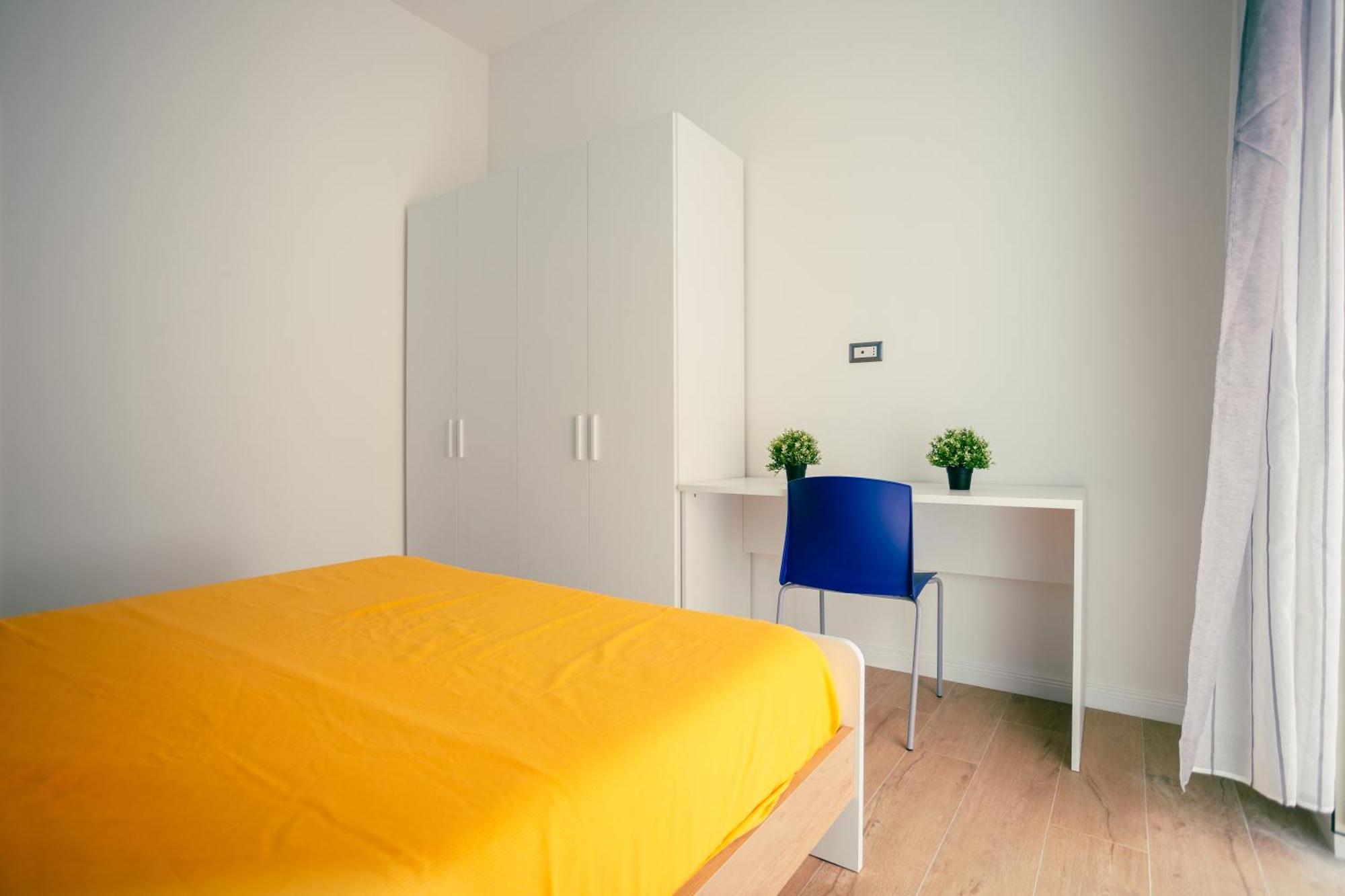 Song House Centro Storico 5 Pax Apartment *