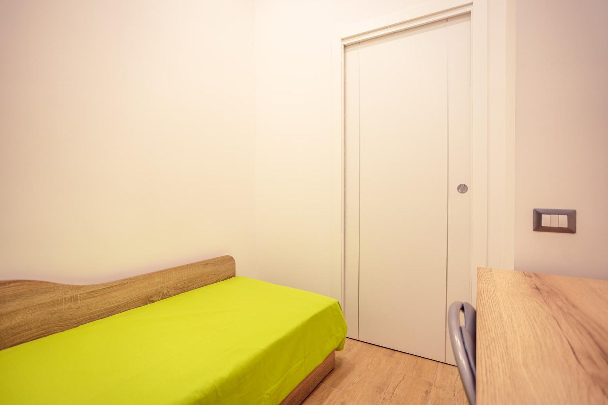 Song House Centro Storico 5 Pax Naples