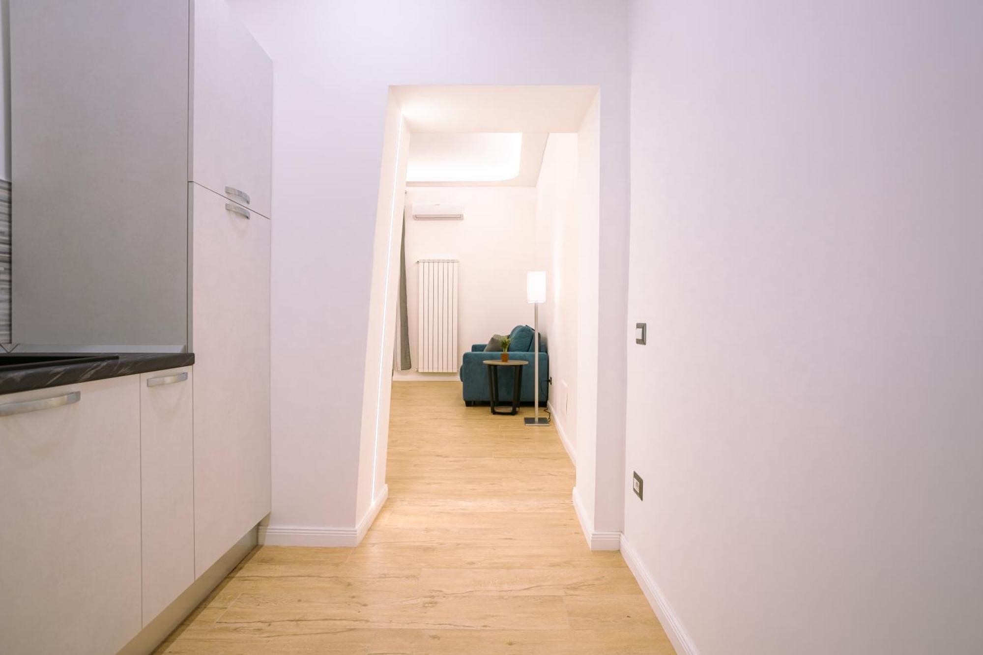 Song House Centro Storico 5 Pax Apartment Naples
