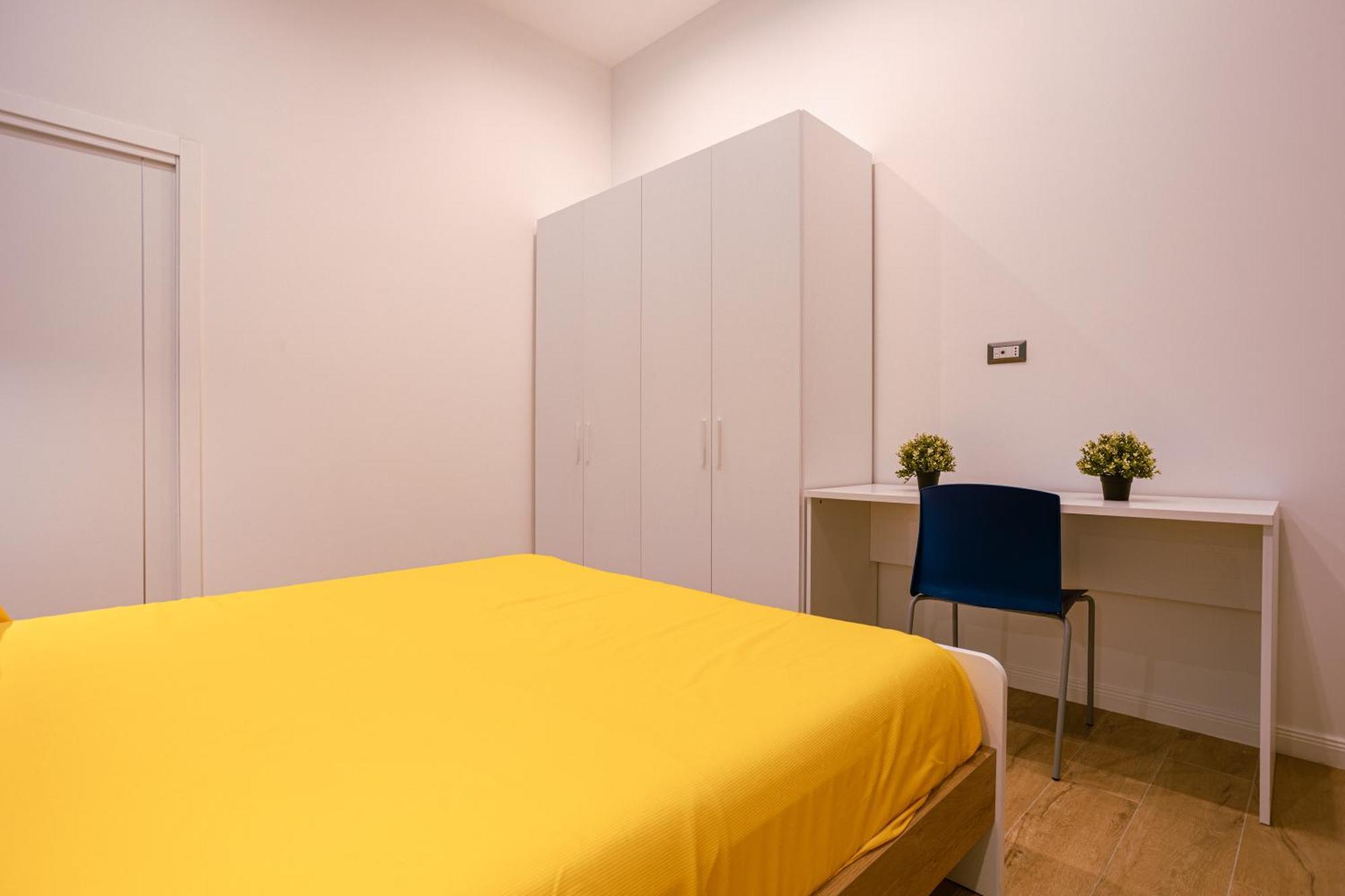 Song House Centro Storico 5 Pax Apartment
