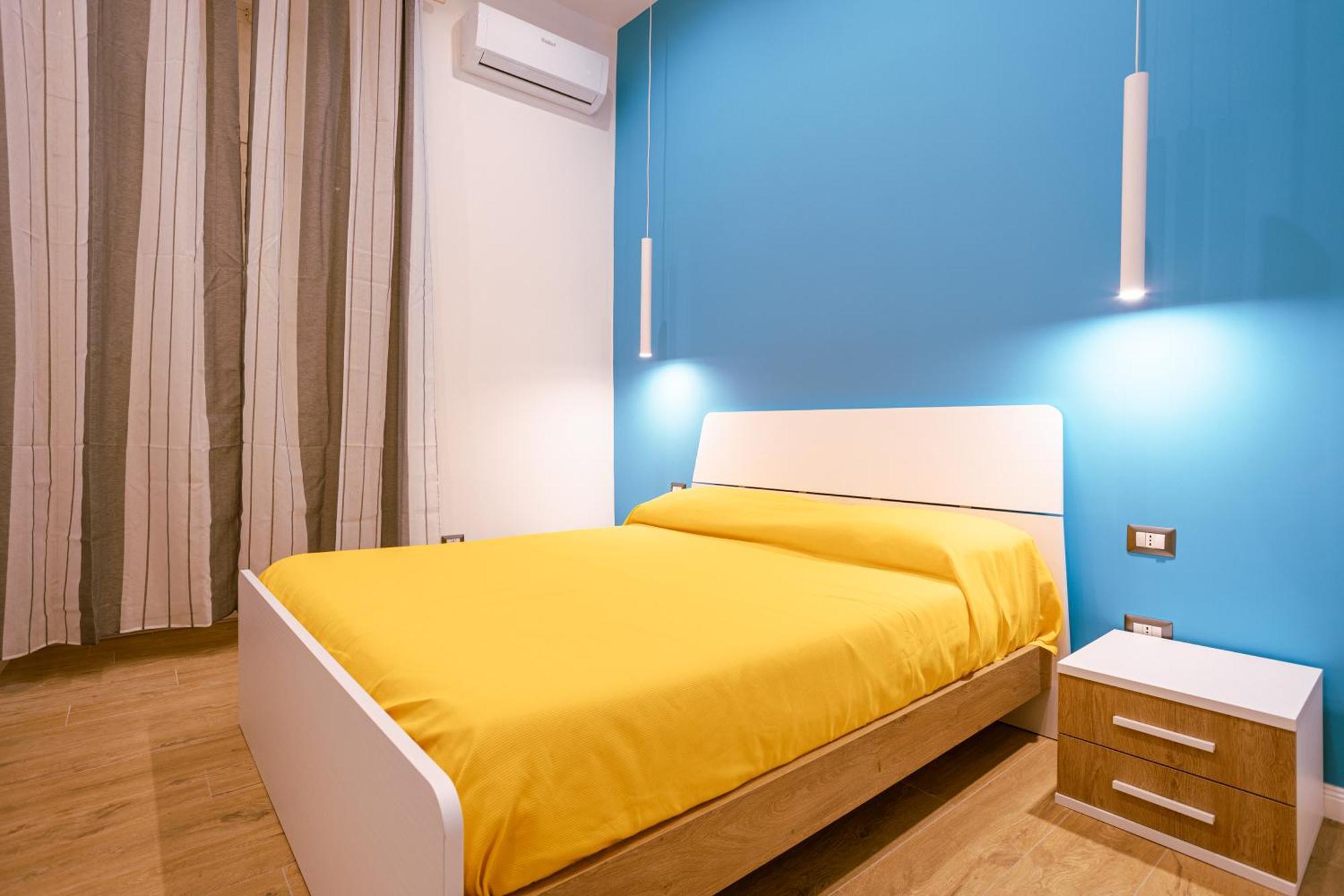 Song House Centro Storico 5 Pax Apartment