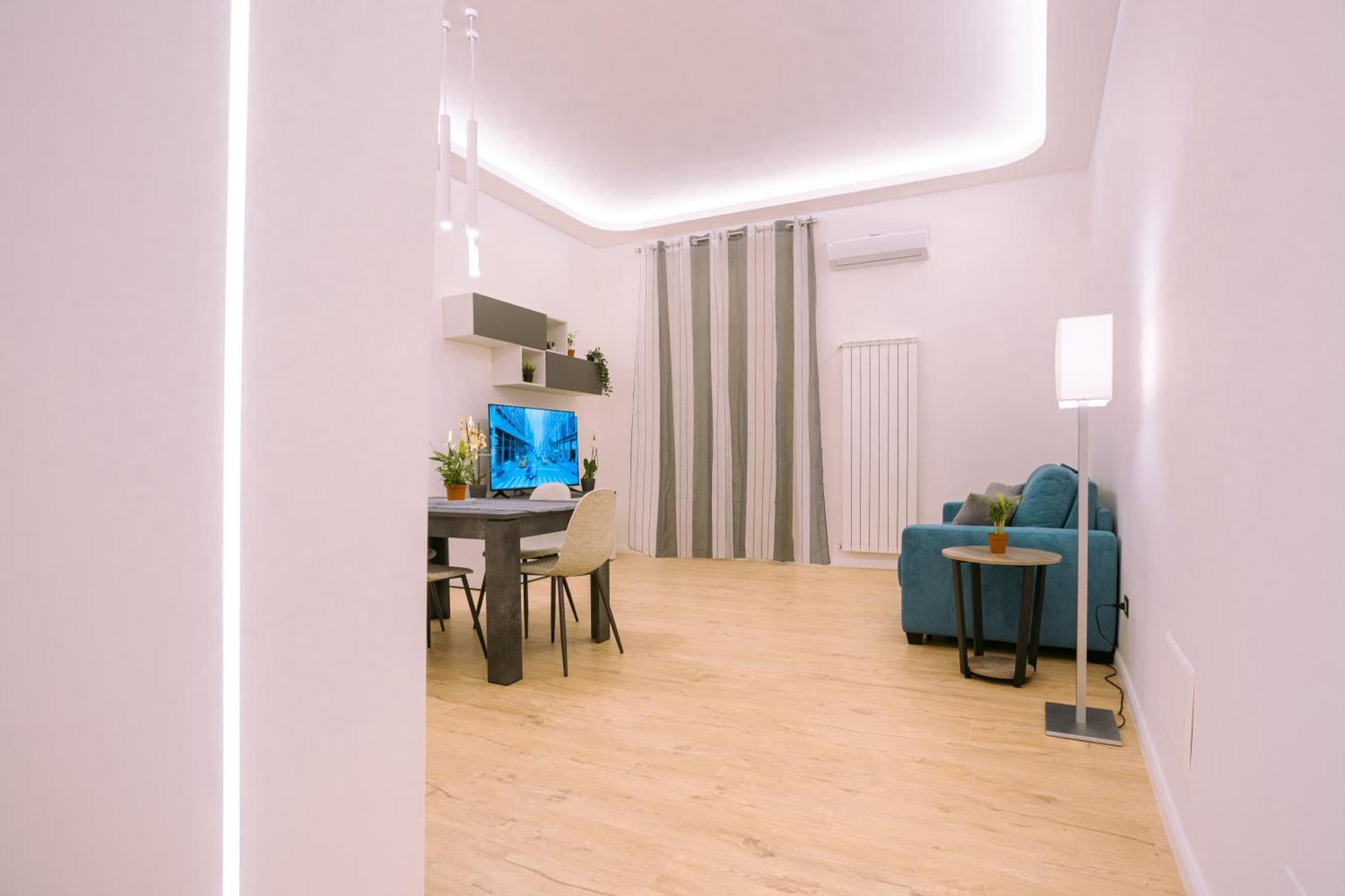 Song House Centro Storico 5 Pax *