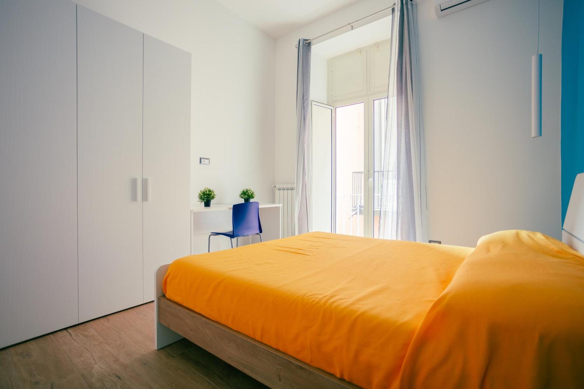 Song House Centro Storico 5 Pax Apartment *