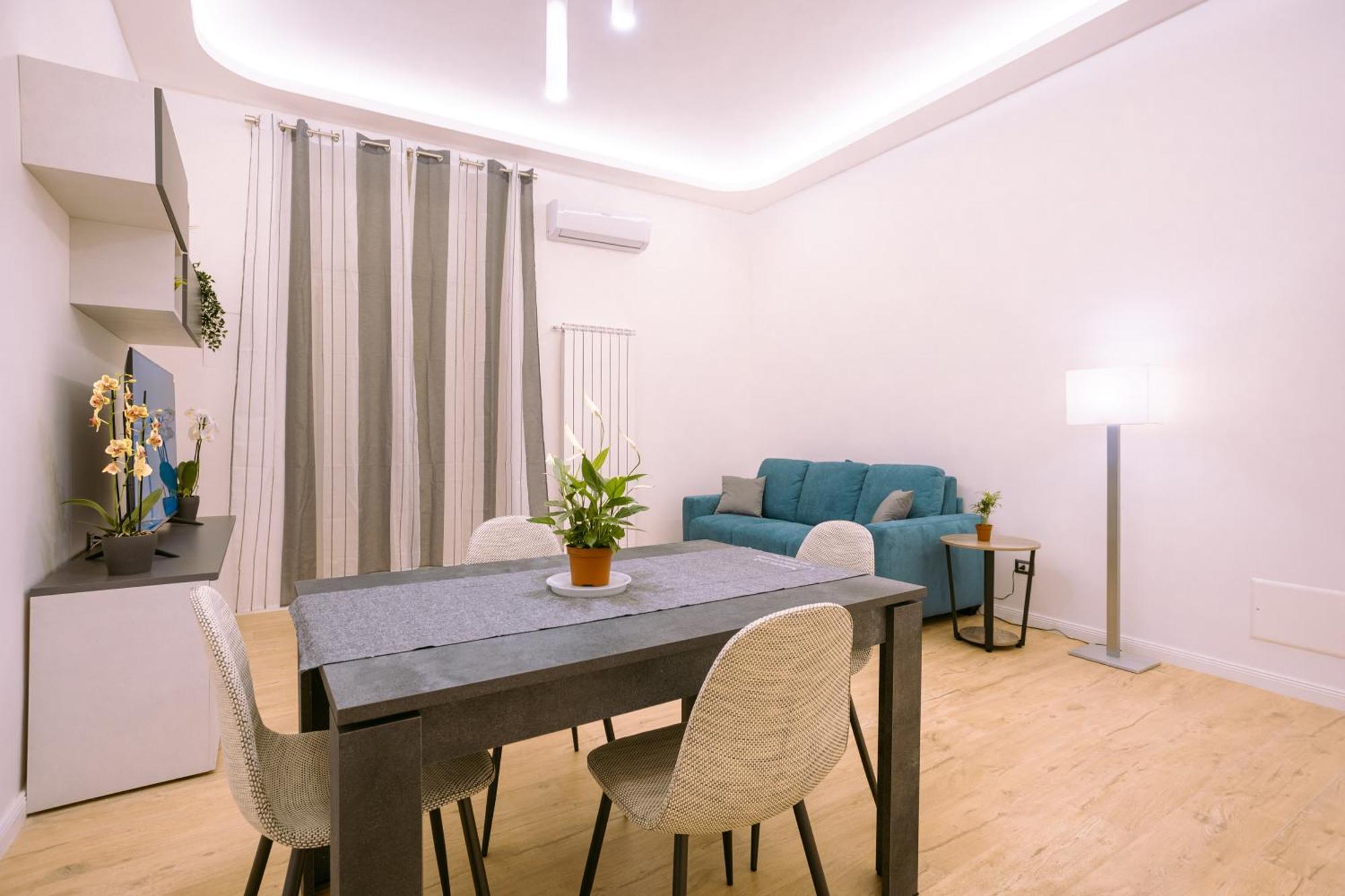 Song House Centro Storico 5 Pax Naples